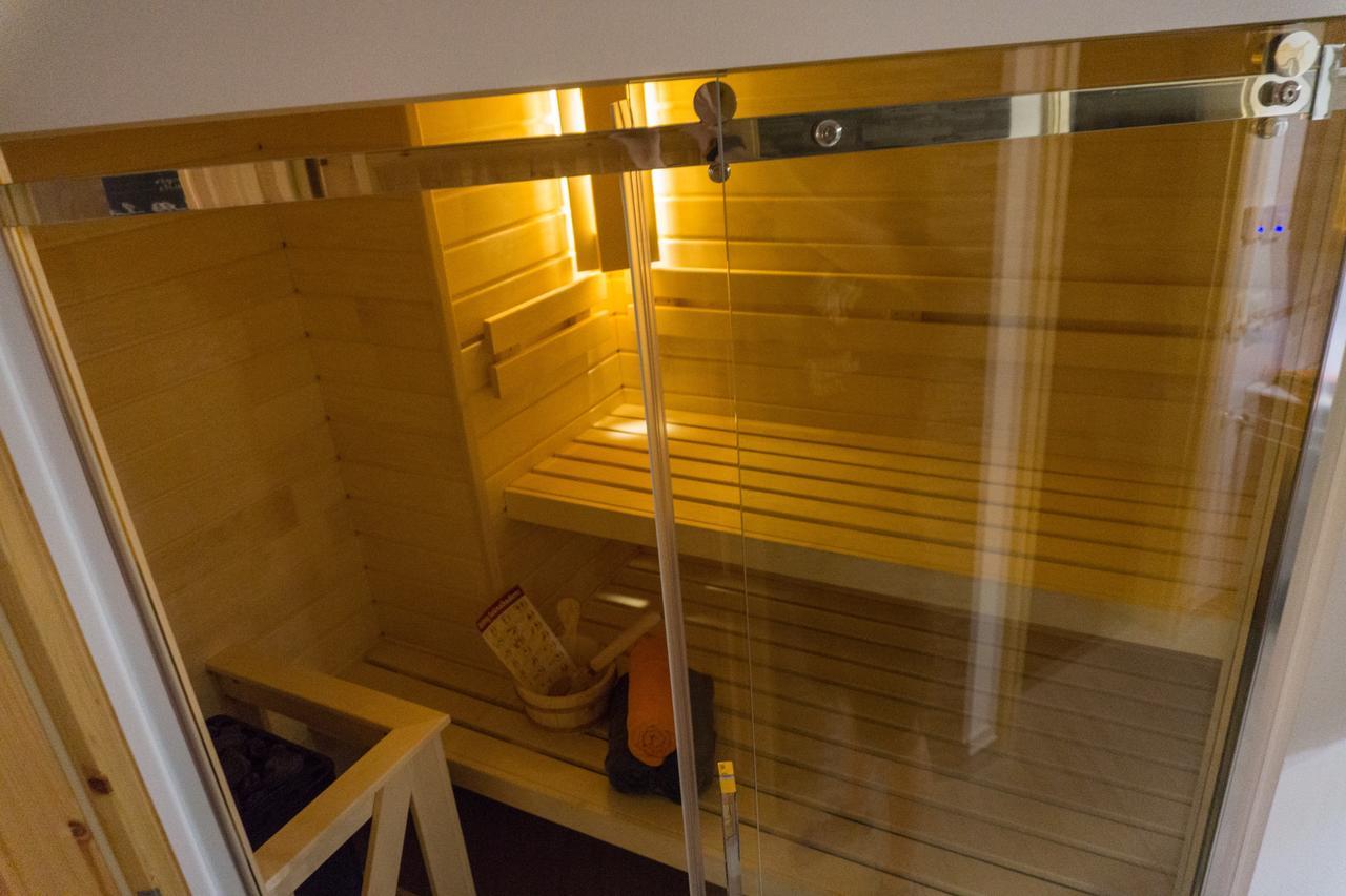 Ferienwohnung Laempelberg Klingenthal Bagian luar foto